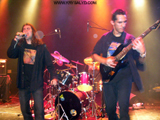 Clment, Tony, Jean-Lau